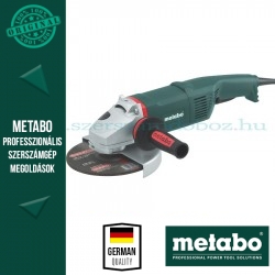 Metabo WX 17-180 Sarokcsiszoló