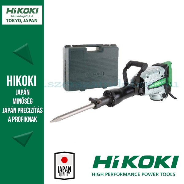 Hitachi (HiKOKI) H65SB2 Bontókalapács