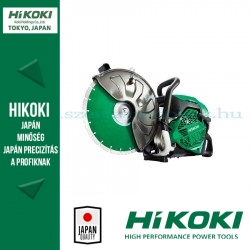 Hitachi (HiKOKI) CM75EAPNA Benzinmotoros Daraboló