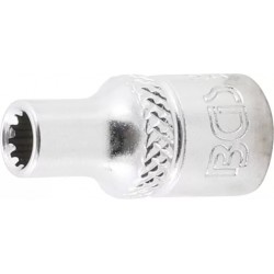 BGS Dugókulcs - Gear Lock | (1/4") | 4,5 mm