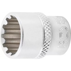 BGS Dugókulcs - Gear Lock | (1/4") | 14 mm
