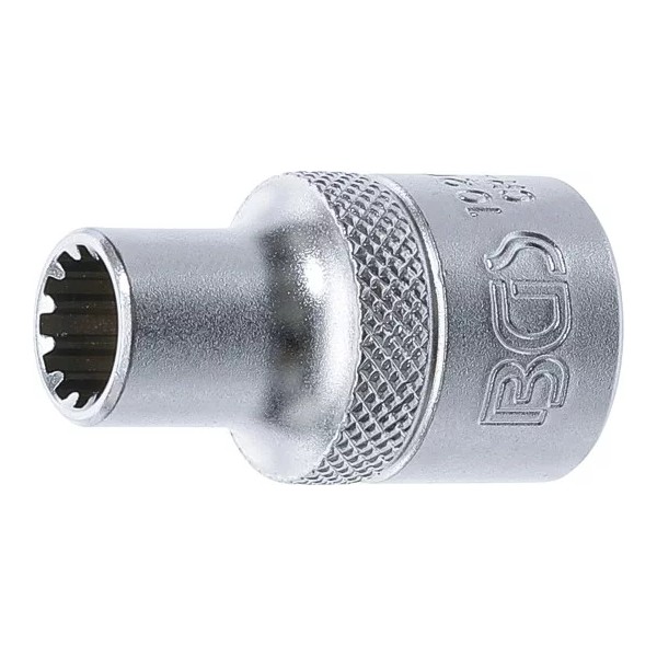 BGS Dugókulcs - Gear Lock | (1/2") | 9 mm