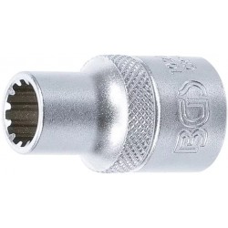 BGS Dugókulcs - Gear Lock | (1/2") | 10 mm