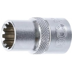 BGS Dugókulcs - Gear Lock | (1/2") | 13 mm