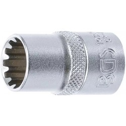 BGS Dugókulcs - Gear Lock | (1/2") | 14 mm