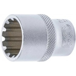 BGS Dugókulcs - Gear Lock | (1/2") | 19 mm