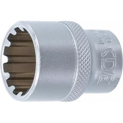 BGS Dugókulcs - Gear Lock | (1/2") | 21 mm