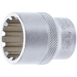 BGS Dugókulcs - Gear Lock | (1/2") | 22 mm