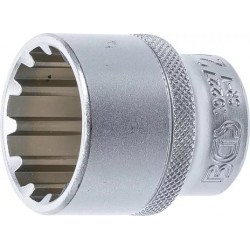 BGS Dugókulcs - Gear Lock | (1/2") | 27 mm