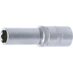 BGS Dugókulcs, Super Lock, mély | (1/2") | 12 mm