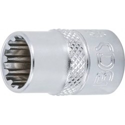 BGS Dugókulcs - Gear Lock | (3/8") | 11 mm