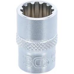 BGS Dugókulcs - Gear Lock | (3/8") | 12 mm