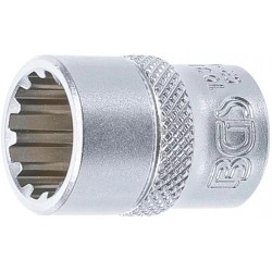 BGS Dugókulcs - Gear Lock | (3/8") | 13 mm
