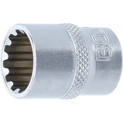 BGS Dugókulcs - Gear Lock | (3/8") | 15 mm