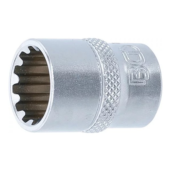 BGS Dugókulcs - Gear Lock | (3/8") | 15 mm