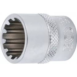 BGS Dugókulcs - Gear Lock | (3/8") | 16 mm