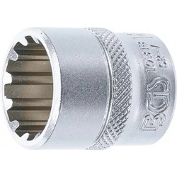 BGS Dugókulcs - Gear Lock | (3/8") | 18 mm