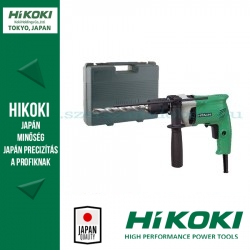Hitachi (HiKOKI) DV16VSS Ütvefúrógép