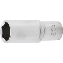 BGS Dugókulcs, hatszögletű, mély | (3/8") | 17 mm