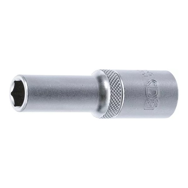 BGS Dugókulcs, hatszögletű, mély | (1/2") | 11 mm