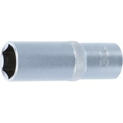 BGS Dugókulcs, hatszögletű, mély | (1/2") | 19 mm