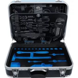 BGS ABS műanyag üres koffer BGS 15502-hez