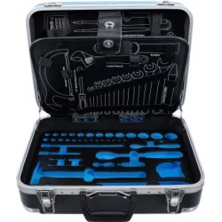 BGS ABS műanyag üres koffer BGS 15503-hez