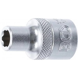 BGS Dugókulcs, Super Lock | (1/2") | 8 mm