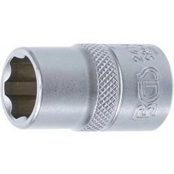 BGS Dugókulcs, Super Lock | (1/2") | 14 mm