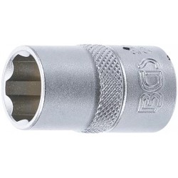 BGS Dugókulcs, Super Lock | (1/2") | 15 mm