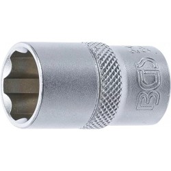 BGS Dugókulcs, Super Lock | (1/2") | 16 mm
