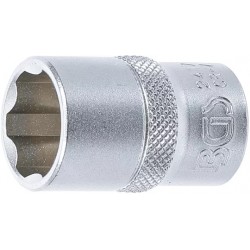 BGS Dugókulcs, Super Lock | (1/2") | 17 mm