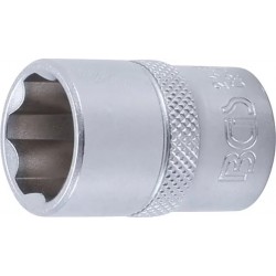 BGS Dugókulcs, Super Lock | (1/2") | 18 mm