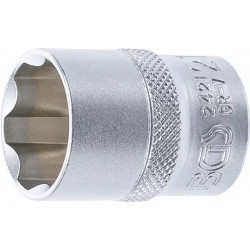 BGS Dugókulcs, Super Lock | (1/2") | 21 mm