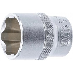 BGS Dugókulcs, Super Lock | (1/2") | 22 mm