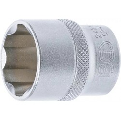 BGS Dugókulcs, Super Lock | (1/2") | 24 mm