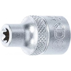 BGS Dugókulcs E-profil | (3/8") | E7