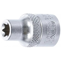BGS Dugókulcs E-profil | (3/8") | E8