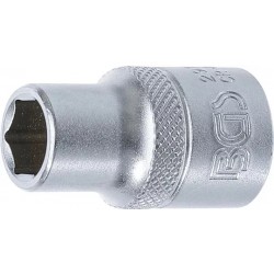 BGS Dugókulcs, hatszögletű | (1/2") | 11 mm