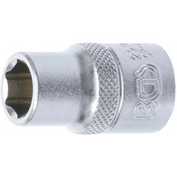 BGS Dugókulcs, hatszögletű | (1/2") | 12 mm