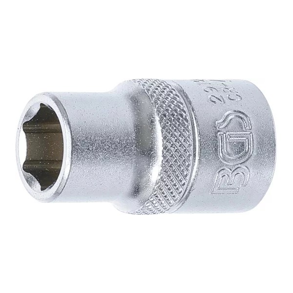 BGS Dugókulcs, hatszögletű | (1/2") | 12 mm
