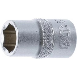 BGS Dugókulcs, hatszögletű | (1/2") | 14 mm