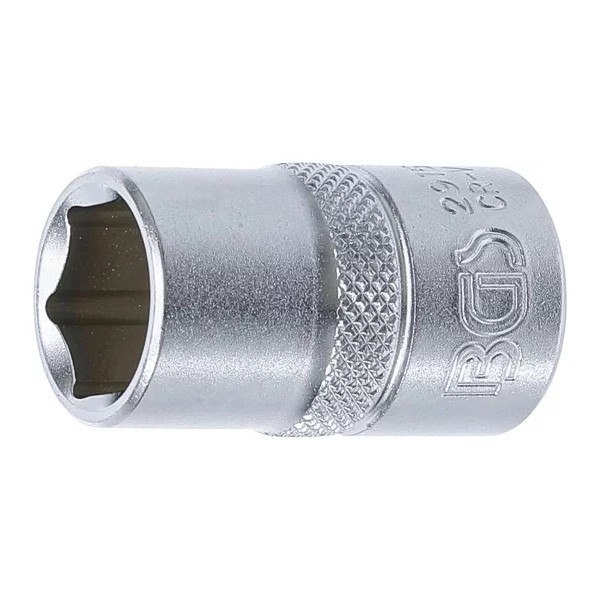 BGS Dugókulcs, hatszögletű | (1/2") | 15 mm