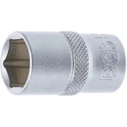 BGS Dugókulcs, hatszögletű | (1/2") | 16 mm