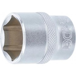 BGS Dugókulcs, hatszögletű | (1/2") | 24 mm