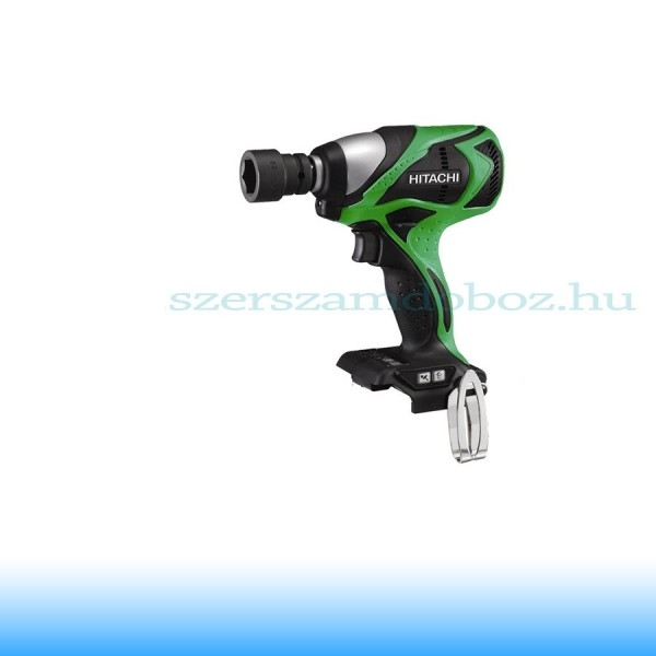 Hitachi (HiKOKI) WR18DBDLT4 Akkus Ütve-csavarbehajtó Alapgép
