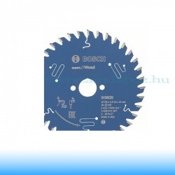 Bosch Expert Körfűrészlap 130mm