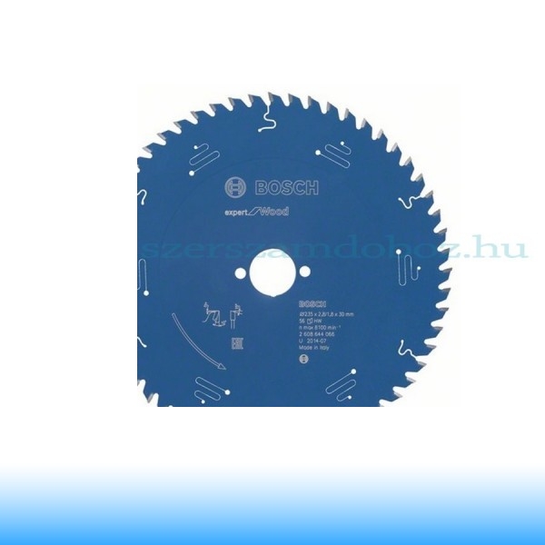 Bosch Expert Körfűrészlap 235 mm