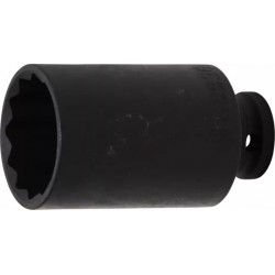 BGS Levegős dugókulcs tizenkétszögletű | (1/2") | 36 mm