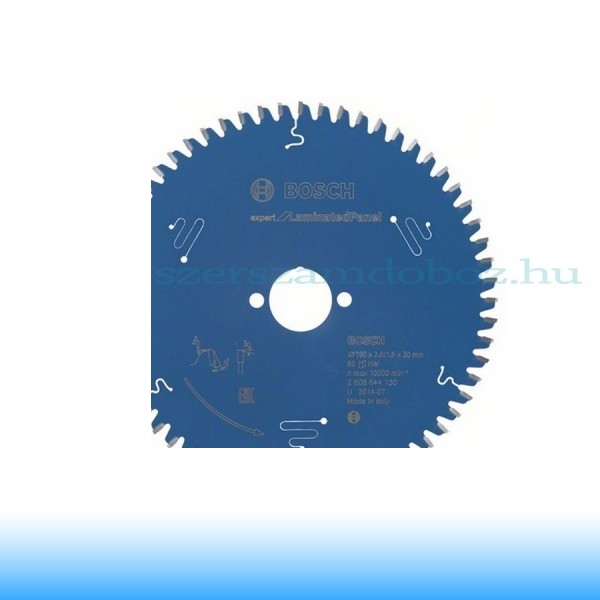 Bosch Expert Körfűrészlap 190 mm